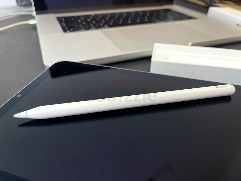 Apple Pencil 2nd Generation63257117705859112