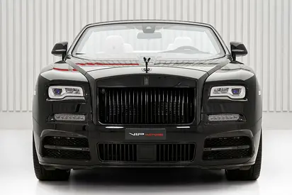 صورة 2 لـ 2021 ROLLS-ROYCE DAWN