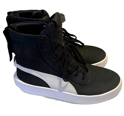 PUMA Mens PUMA by The Weekend Parallel Sneaker dubizzle