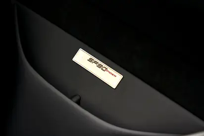 صورة 12 لـ 2022 Ferrari SF90 SPIDER