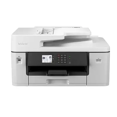 Brother Printer Wireless All in One, Wide Format Borderless Printing- MFC-J3540DW