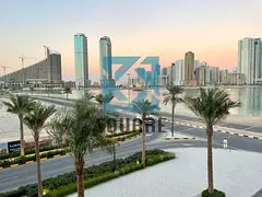1 BEDROOM / BN /Sea Views / LUXURY  / HOT DEAL