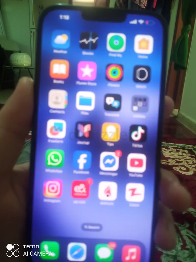 IPhone 13 pro max63212899743746113