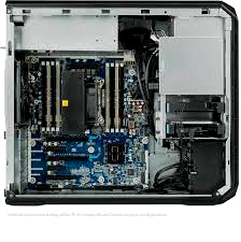 128GB RAM HP Z4-G4 WORKSTATION 12 CORE INTEL XEON (W-2133) NVIDIA QUADRO M2000 4GB DDR563266081477635111