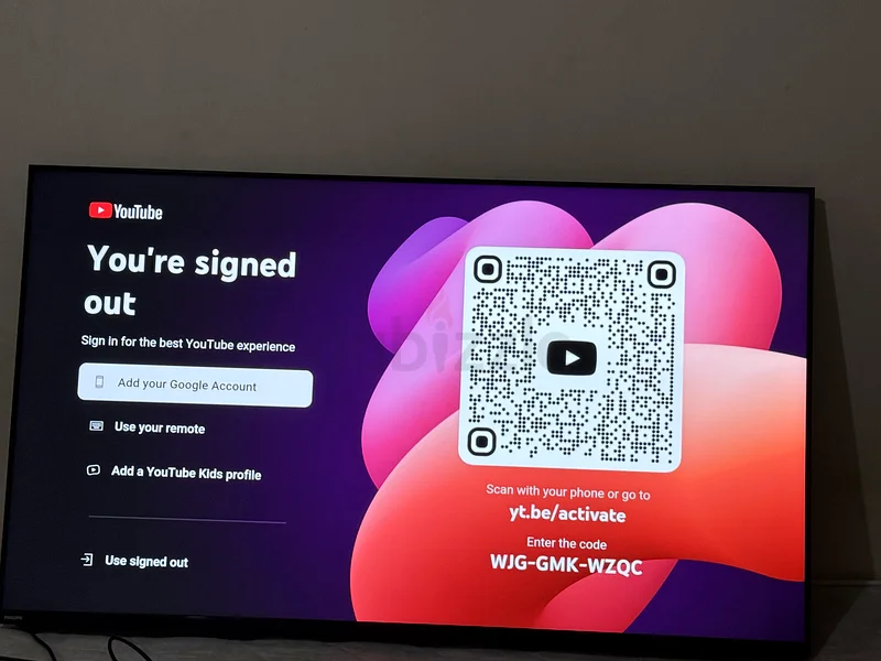 تليفزيون ذكي من فيليبس بنظام أندرويد الأيام الأخيرة63259704968706111
