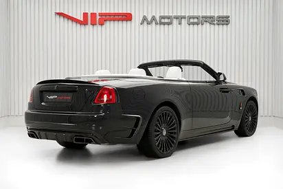 صورة 4 لـ 2021 ROLLS-ROYCE DAWN