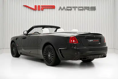صورة 6 لـ 2021 ROLLS-ROYCE DAWN