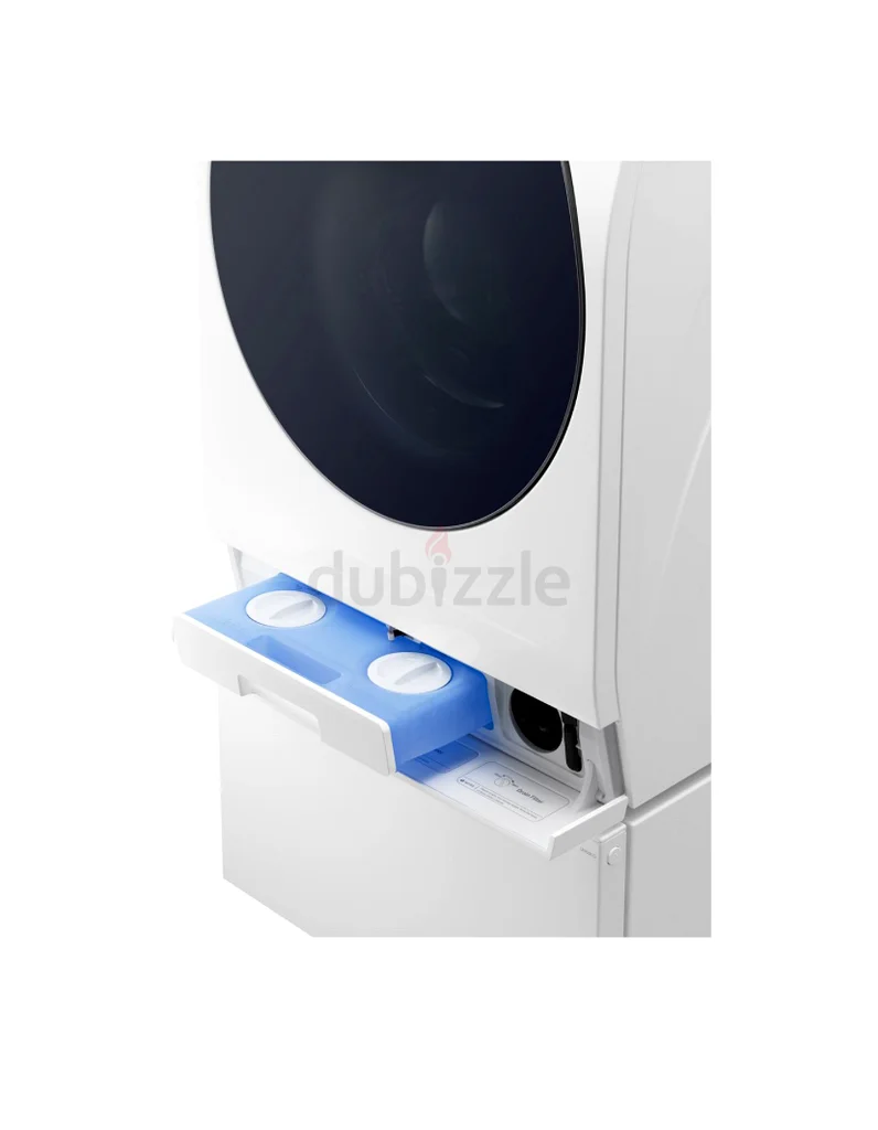 LG SIGNATURE TWINWash14kg Washer  7kg Dryer FH6G1BAP22/FH8G5XDNK362931669309315113