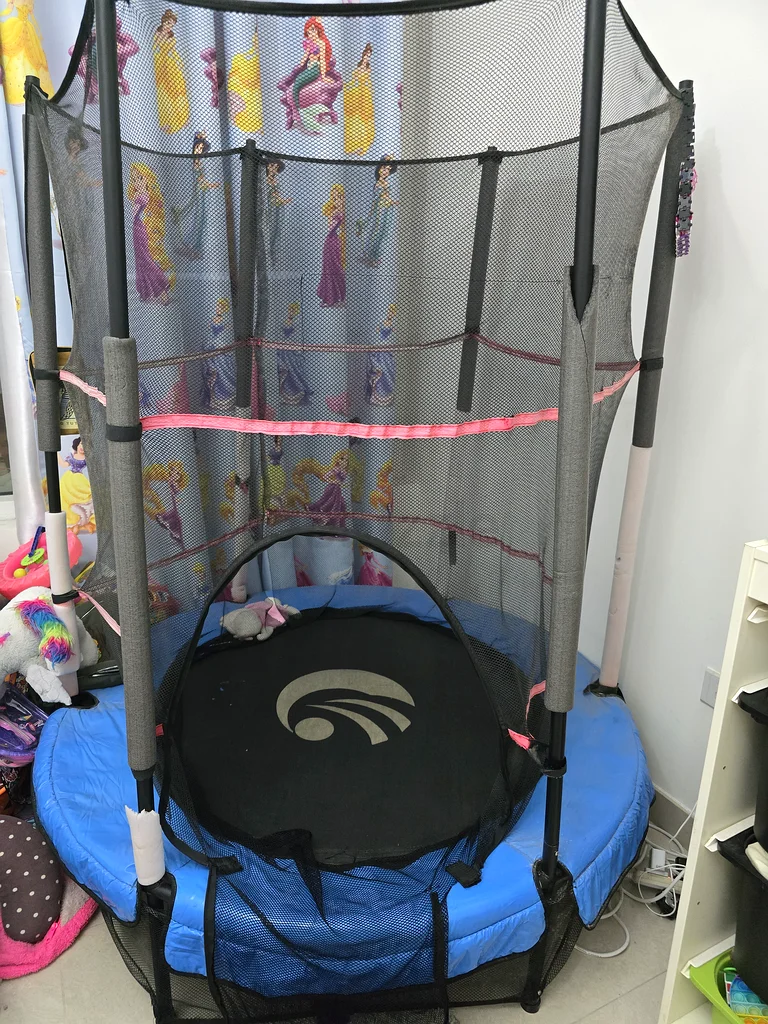 Kids Trampoline63226788416898111