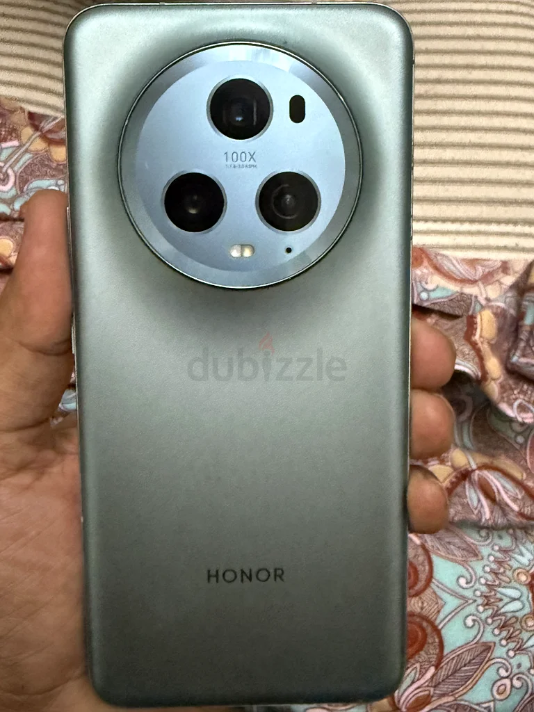 Honor Magic 5 Pro - Top Condition Smartphone for Sale63214897989506112