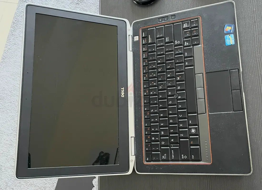 Dell Latitude E632063254991948675111