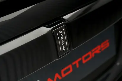 صورة 10 لـ 2021 ROLLS-ROYCE DAWN