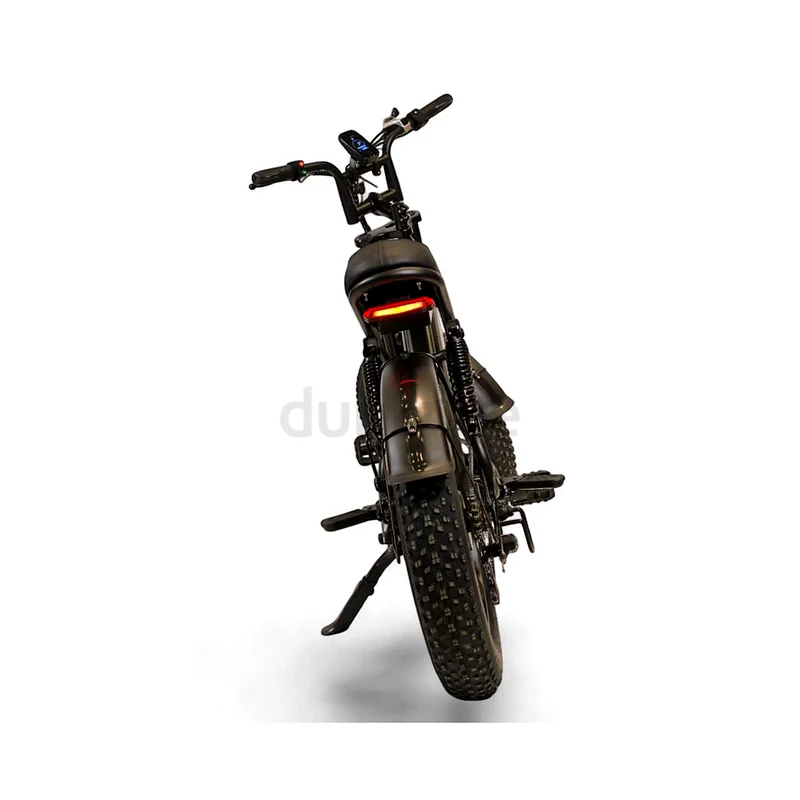 Wind Horse V8 Electric Bike ● Brand New with 1 Warranty | FREE Delivery | SHJ653963264580854275112