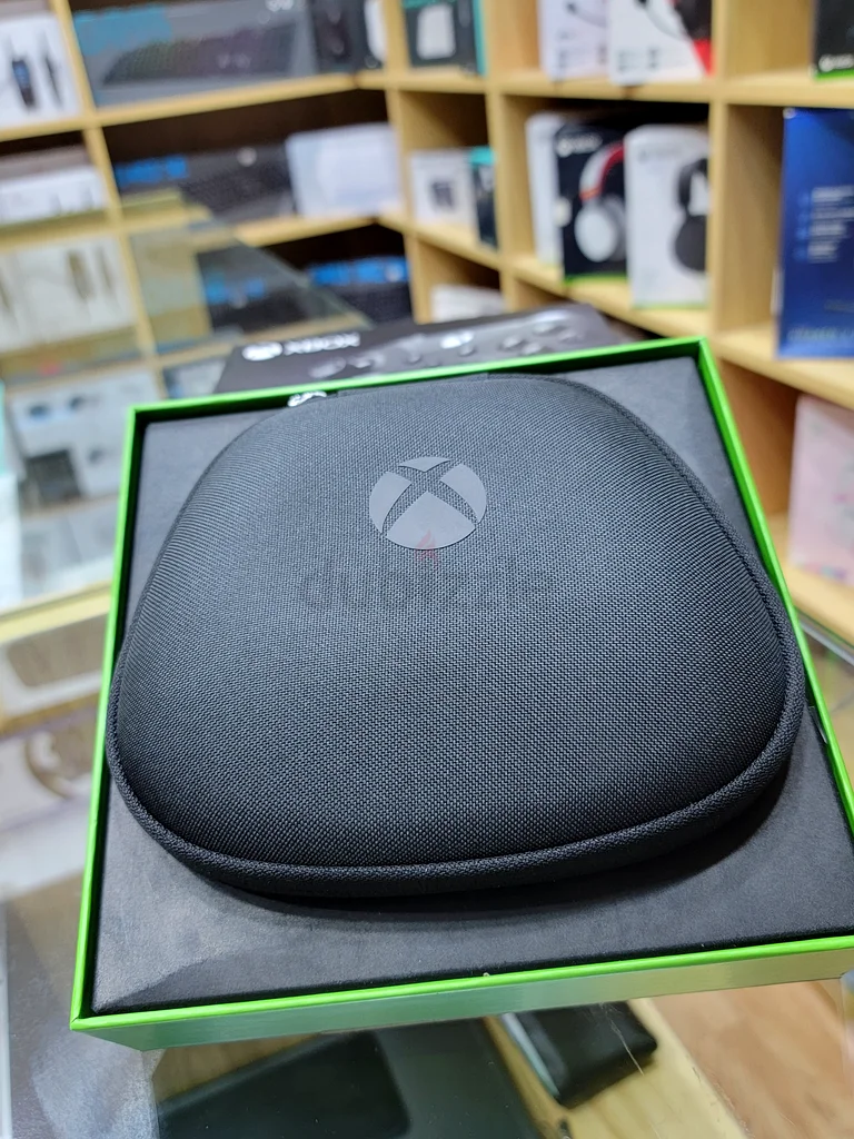 سلسلة Xbox Elite 263173866067203113