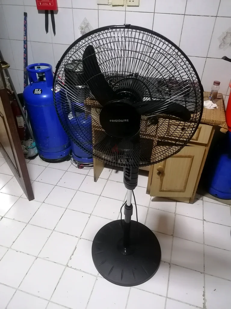 Pedestal stand fan632198229975061114