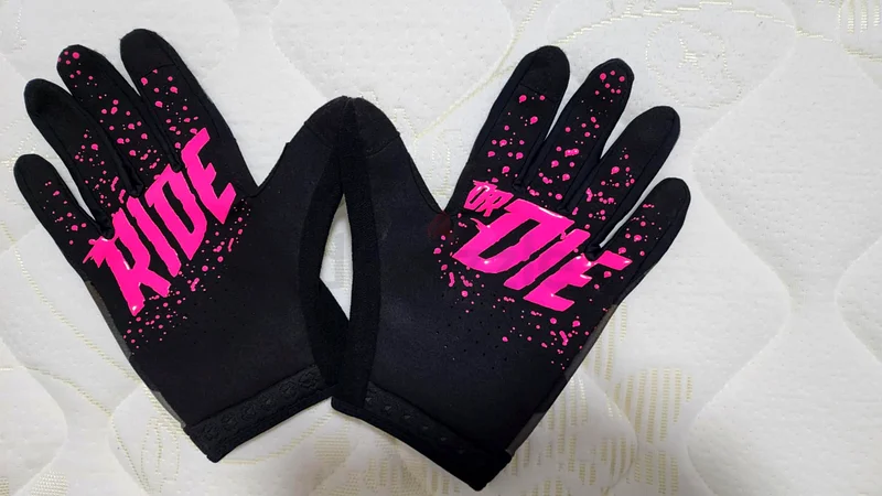 قفازات MTB من Muc-Off بحجم XXL63246247976449111