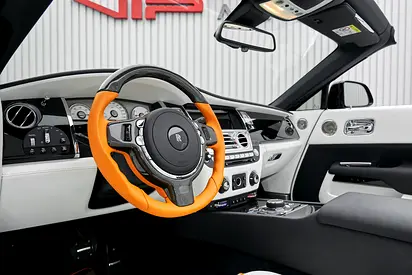 2021 ROLLS-ROYCE DAWN thumbnail 13