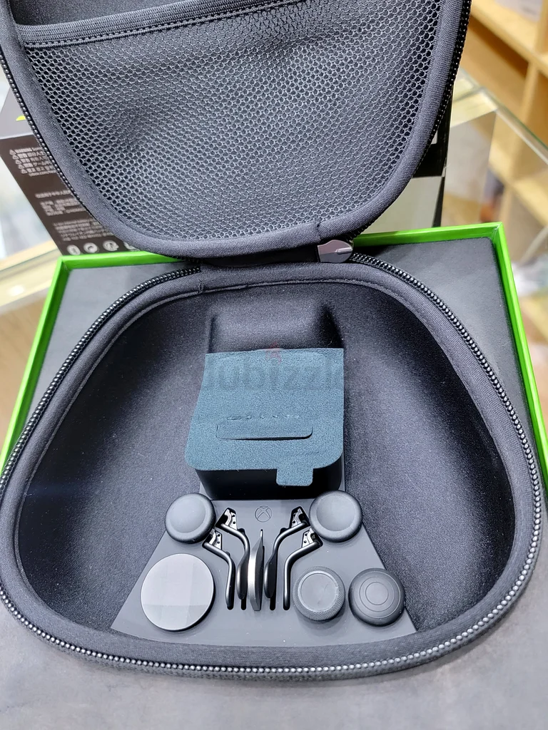 سلسلة Xbox Elite 263173866067203112