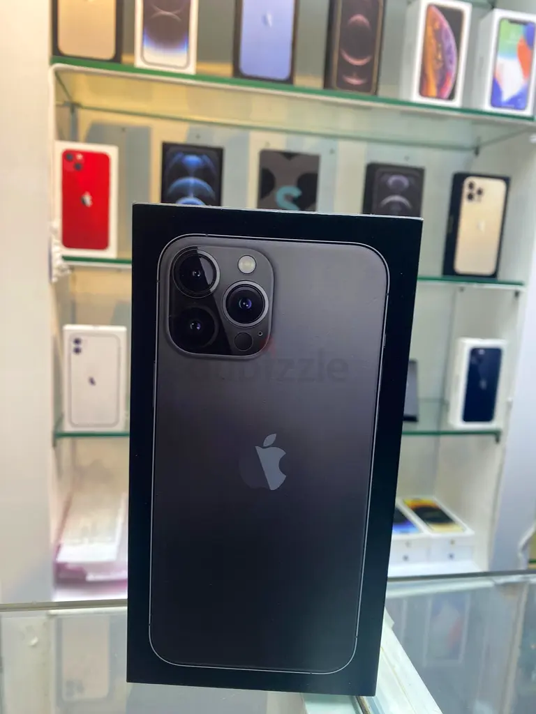 iPhone