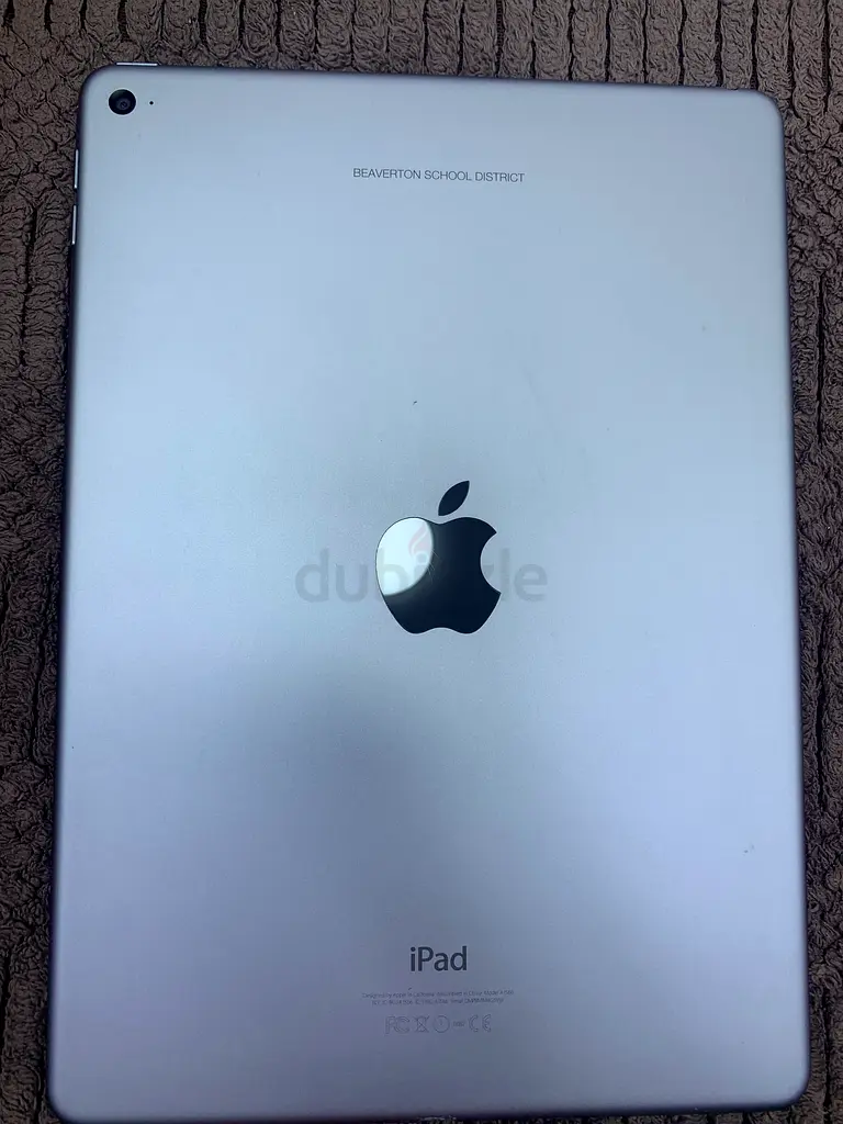 Ipad Air 163214895301891110