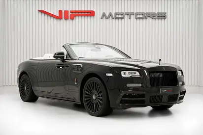 صورة 3 لـ 2021 ROLLS-ROYCE DAWN