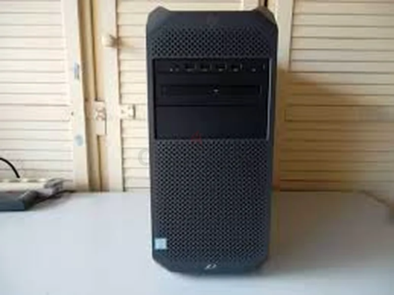 128GB RAM HP Z4-G4 WORKSTATION 12 CORE INTEL XEON (W-2133) NVIDIA QUADRO M2000 4GB DDR563266081477635113