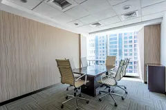 All-inclusive access to coworking space in DUBAI, Jumeirah lake Towers South