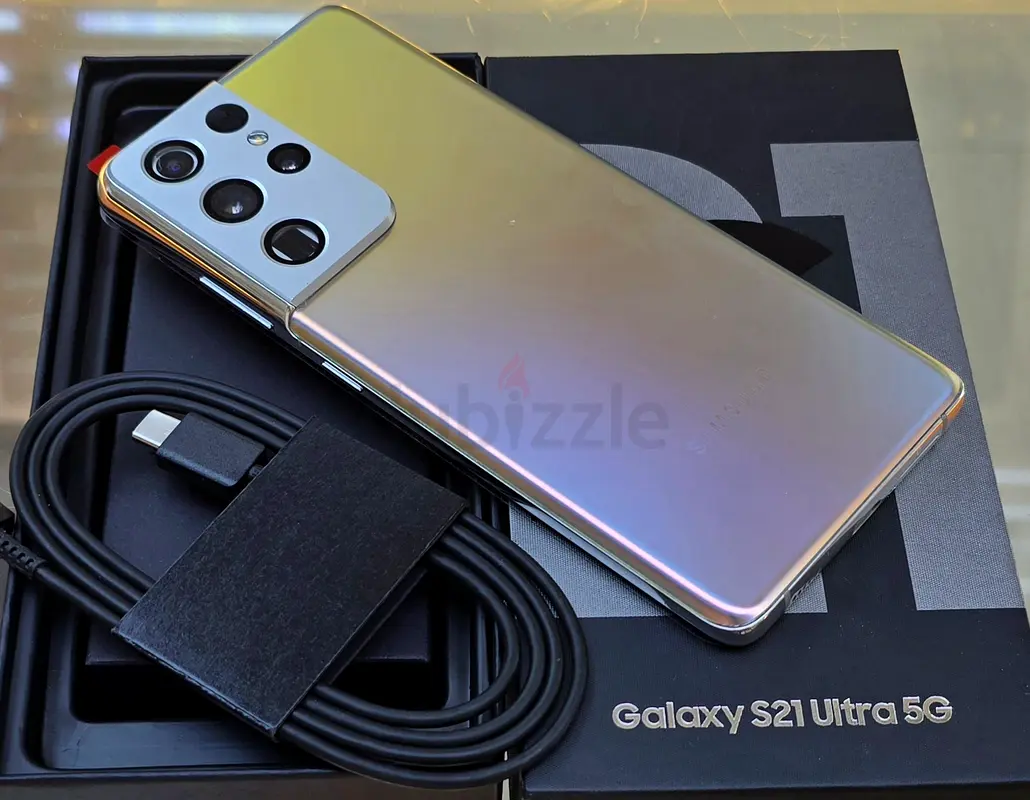 SUMSUNG S21ULTRA