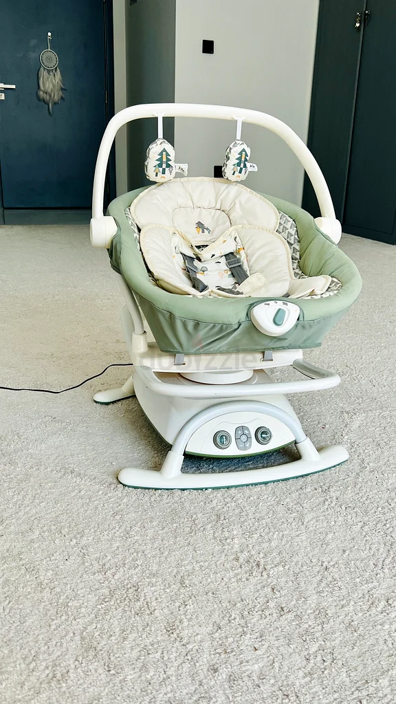 Electric Swing for babies63204858389123112