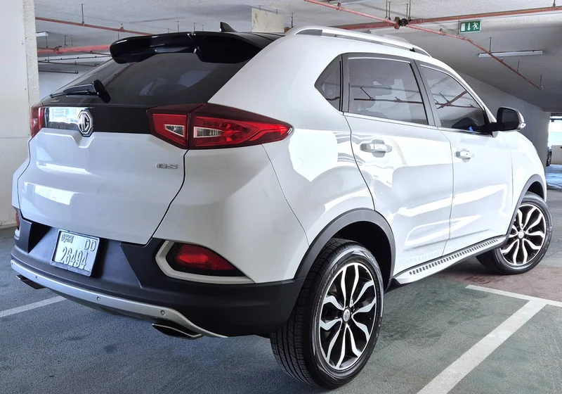 BEST !!! TOP LINE, 2.0L , 4X4, ORIGINAL PAINT MG GS!!!62932676386945113