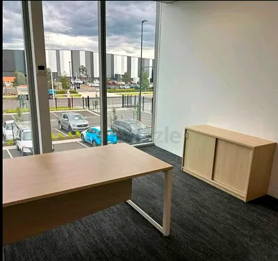 Office Executive Desk Custom Made