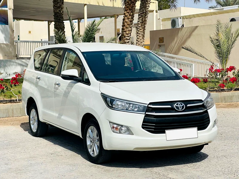 All New Innova 2019: Revolusi Kenyamanan di Balik Kemudi dan Kabin yang Luas