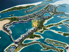 Signature Living | 4BR Seafront Apartment | Sobha Siniya