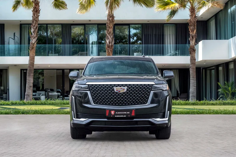6,854 P.M | Escalade Premium Luxury | 0% Downpayment | Cadillac Escalade Agency Warranty!63178403490945113