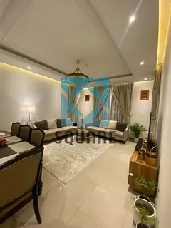 3 BR / BIG LAYOUT / PARTIAL SEA