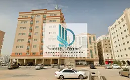 Commercial plot for sale in Sharjah, Old Muwailih area