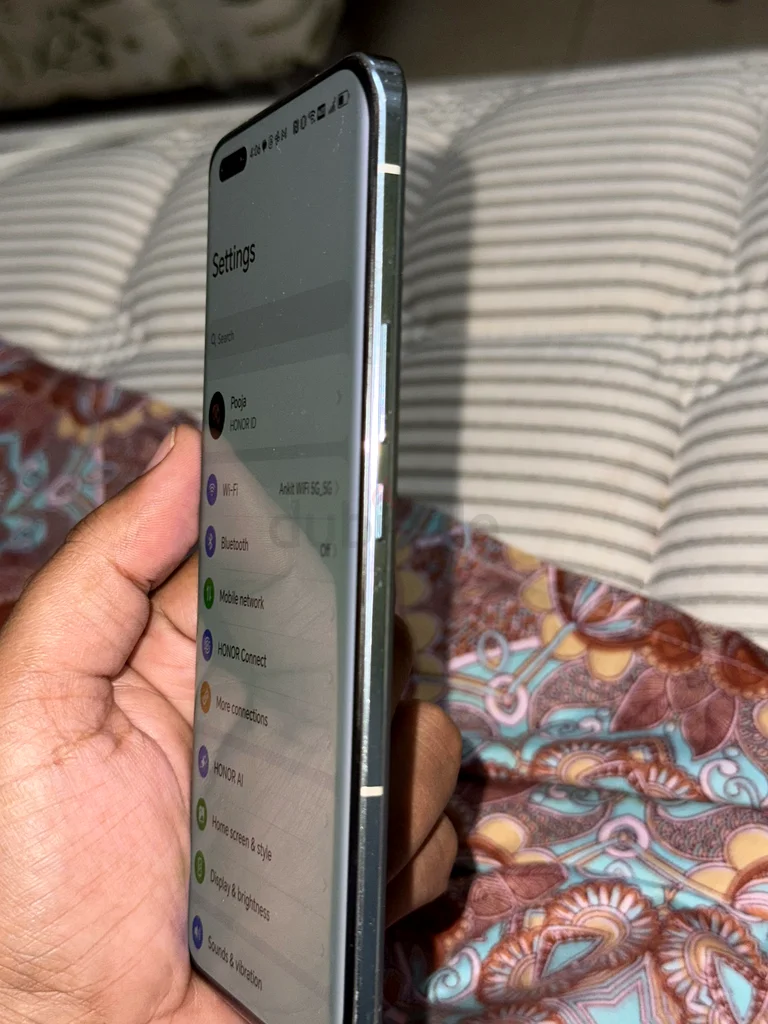 Honor Magic 5 Pro - Top Condition Smartphone for Sale63214897989506111