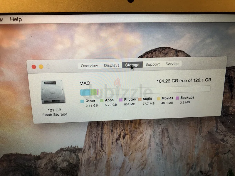 MacBook Air63167579674497113