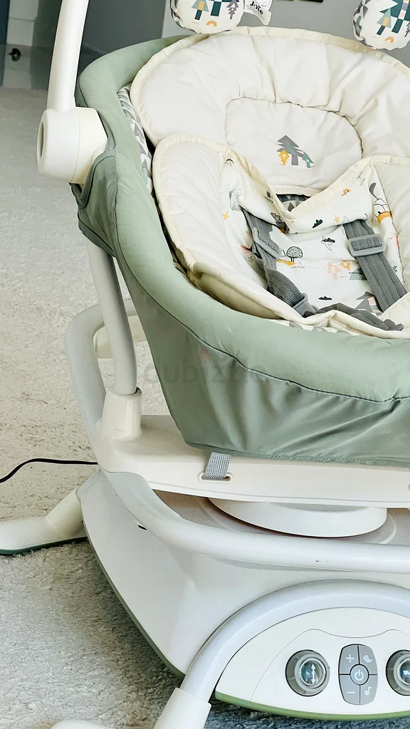 Electric Swing for babies63204858389123111