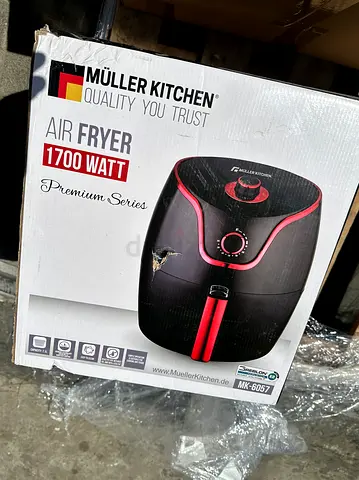Air Fryer - Big Size