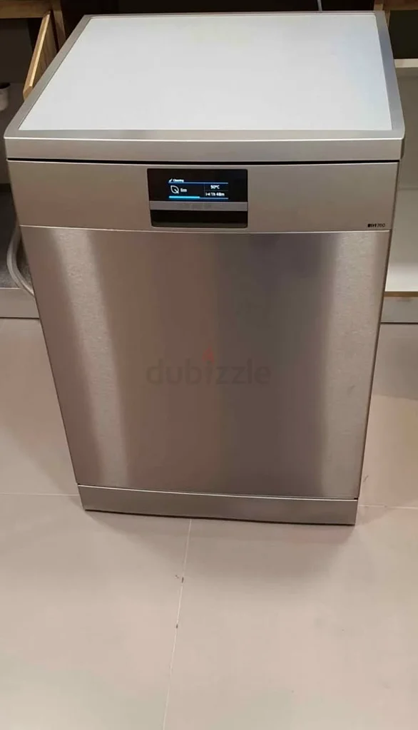 غسالة أطباق من شركة زينس من طراز iq700، أحدث إصدار، بحالة تشبه الجديدة، للبيع632519212190731125