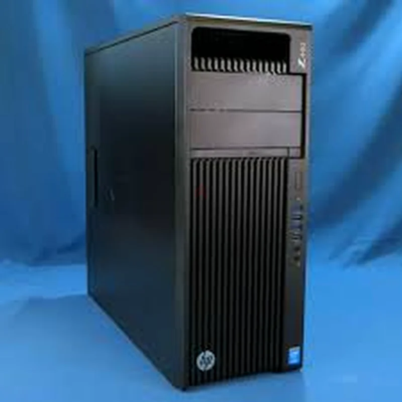 28 CORE HP Z440 WORKSTATION (E5-2680 V4) INTEL XEON RAM 64GB DDR4 NVIDIA QUADRO K2000 2GB DDR562933694129026112