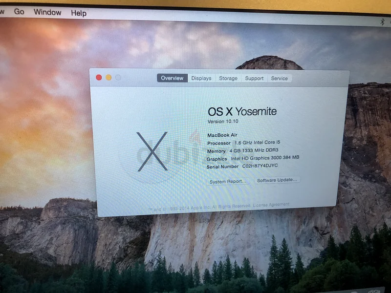 MacBook Air63167579674497112