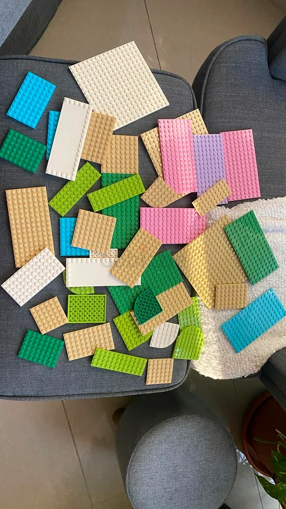 15  original Lego sets for sale63207397296641111