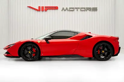 صورة 7 لـ 2022 Ferrari SF90 SPIDER