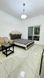 Furnished Room for Rent