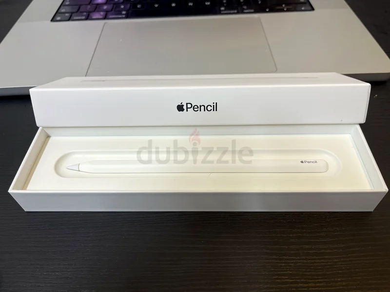 Apple Pencil 2nd Generation63257117705859111