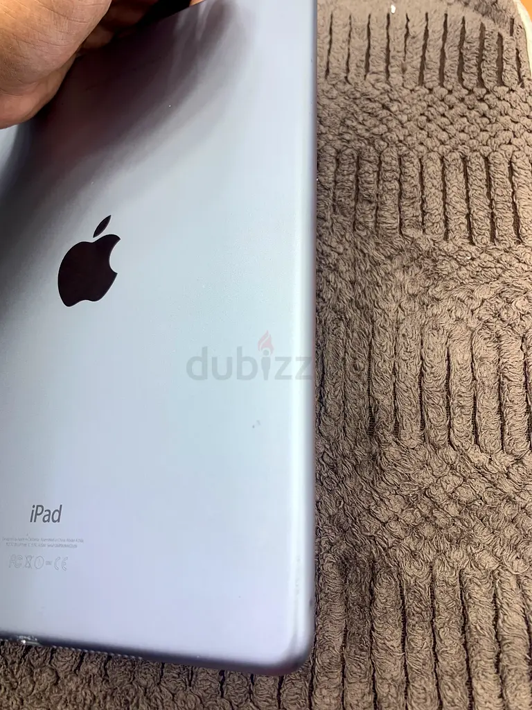 Ipad Air 163214895301891111