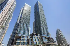 Fully serviced private office space to rent for you and your team in Dubai, Marina Gate