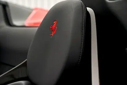 صورة 14 لـ 2022 Ferrari SF90 SPIDER